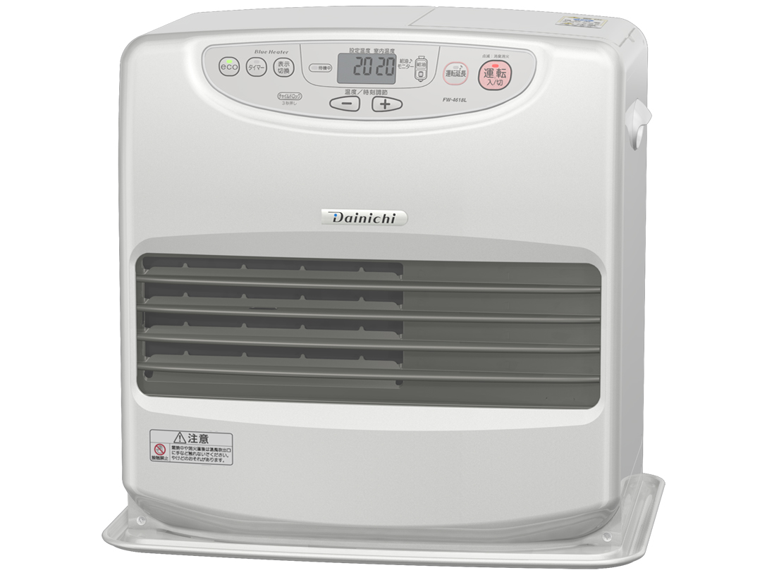 FW-4618L(S) [���C�g�V���o�[] �̐��i�摜