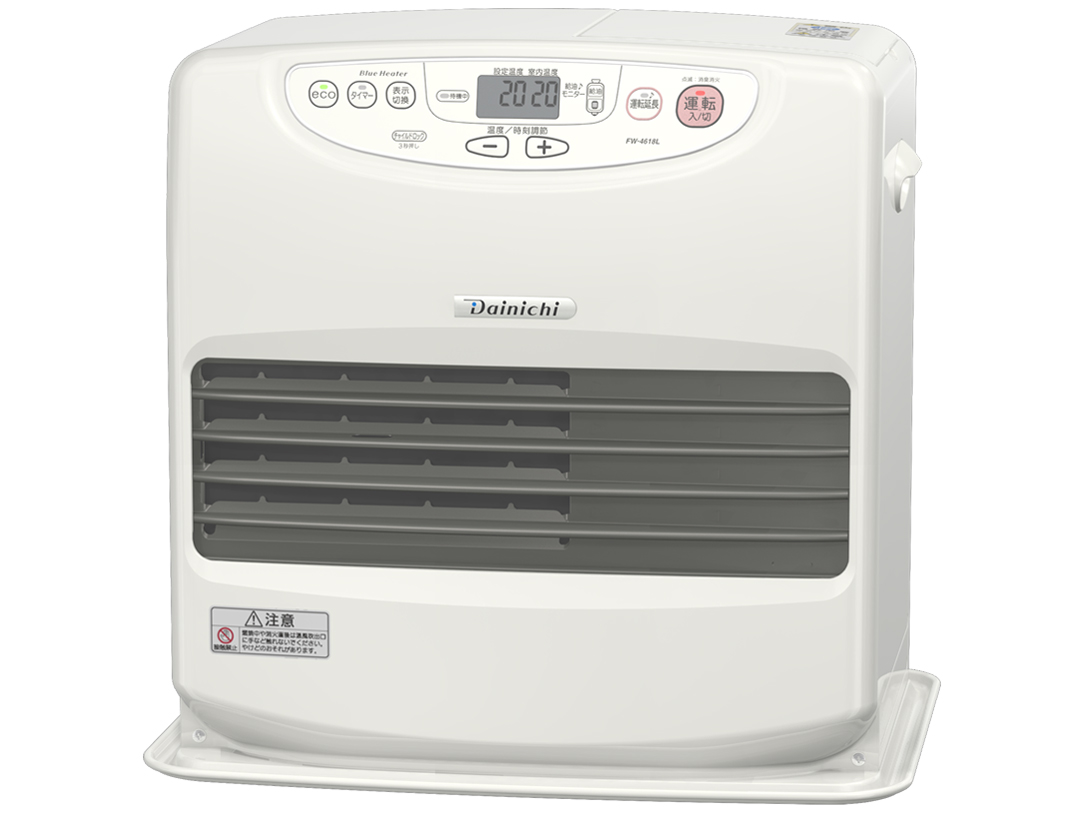 FW-4618L(W) [�E�H�[���z���C�g] �̐��i�摜