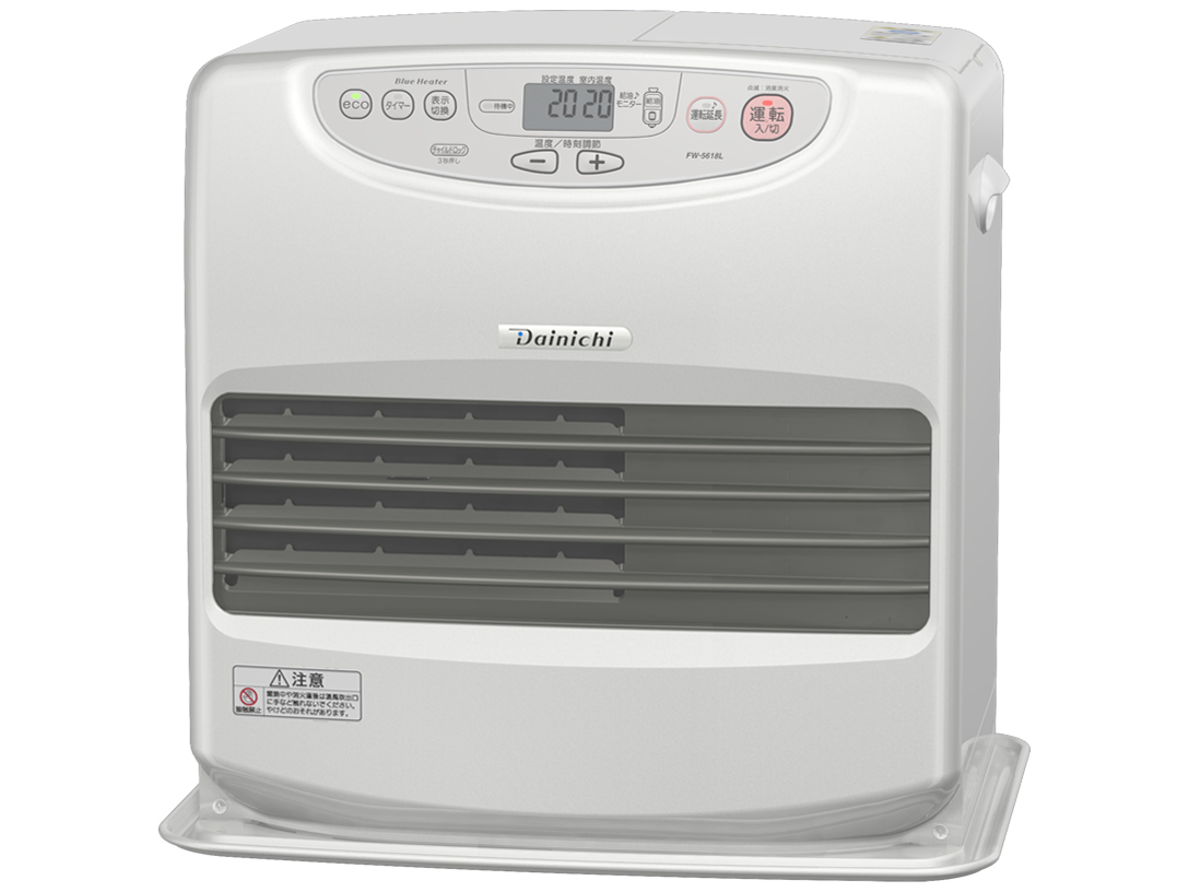 FW-5618L(S) [���C�g�V���o�[] �̐��i�摜