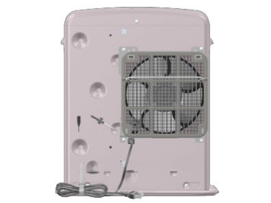 FW-3318KE(R) [���C�g���[�Y]