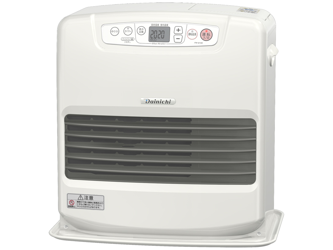 FW-4218S(W) [�E�H�[���z���C�g] �̐��i�摜