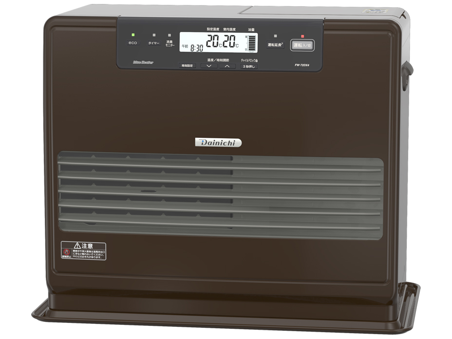 FW-72DX4(T) [�W���p���u���E��] �̐��i�摜