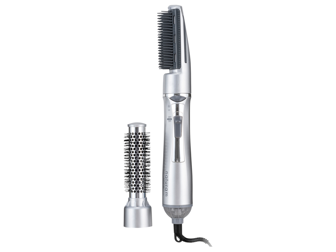 naturam TIC755-S [�V���o�[] �̐��i�摜