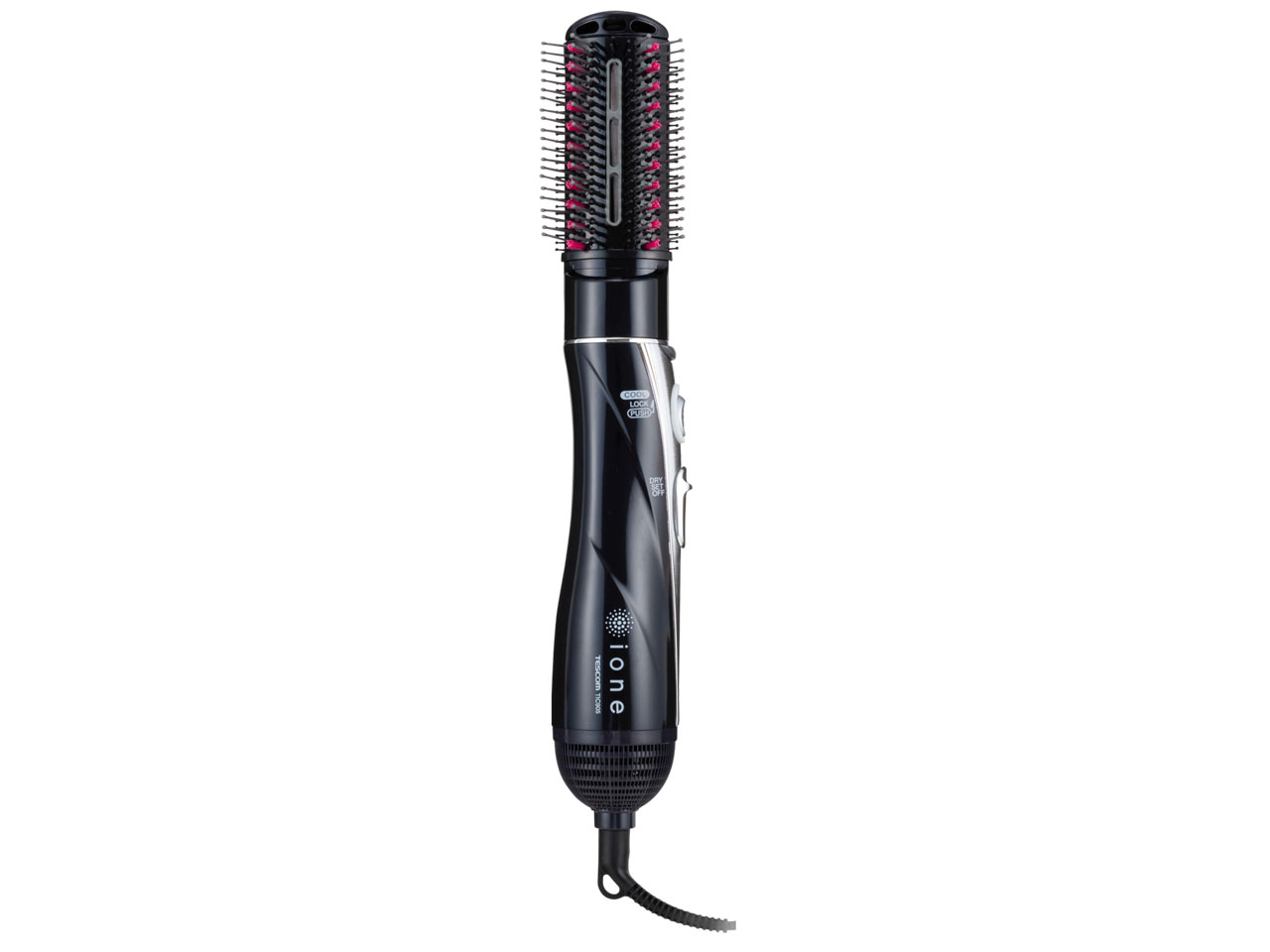 ione TIC905-K [�J�V�X�u���b�N]