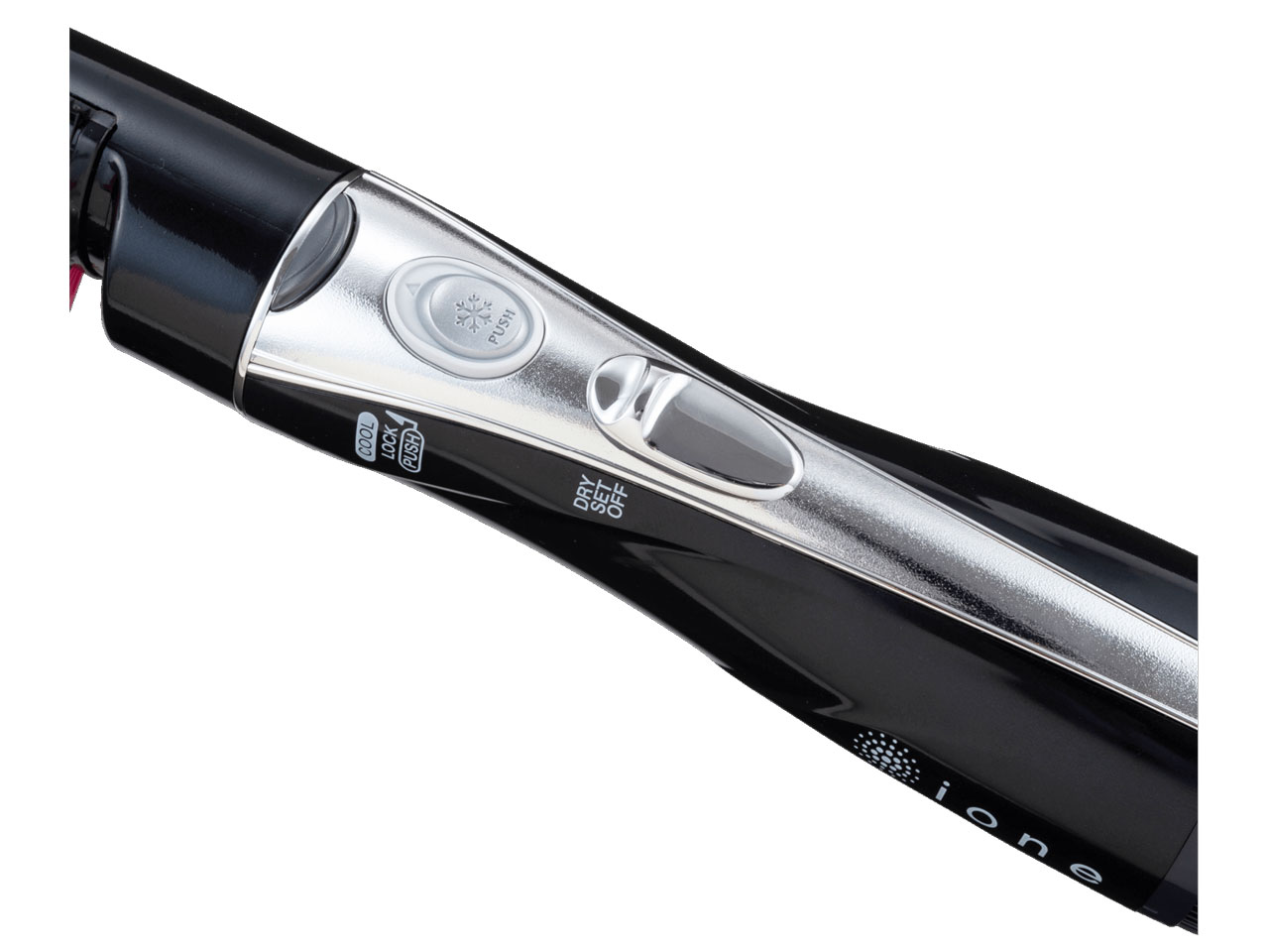 ione TIC905-K [�J�V�X�u���b�N]