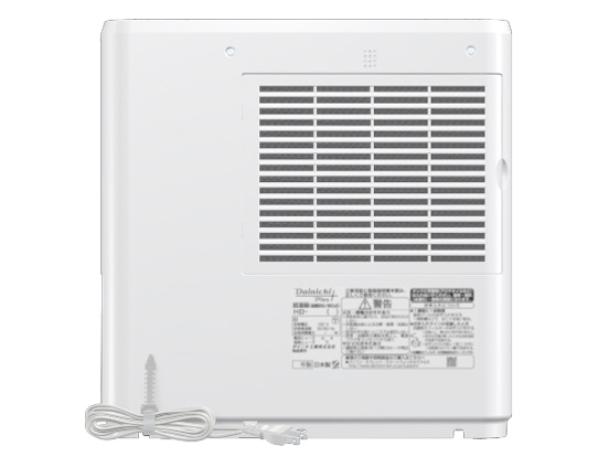 �_�C�j�`�v���X HD-5018