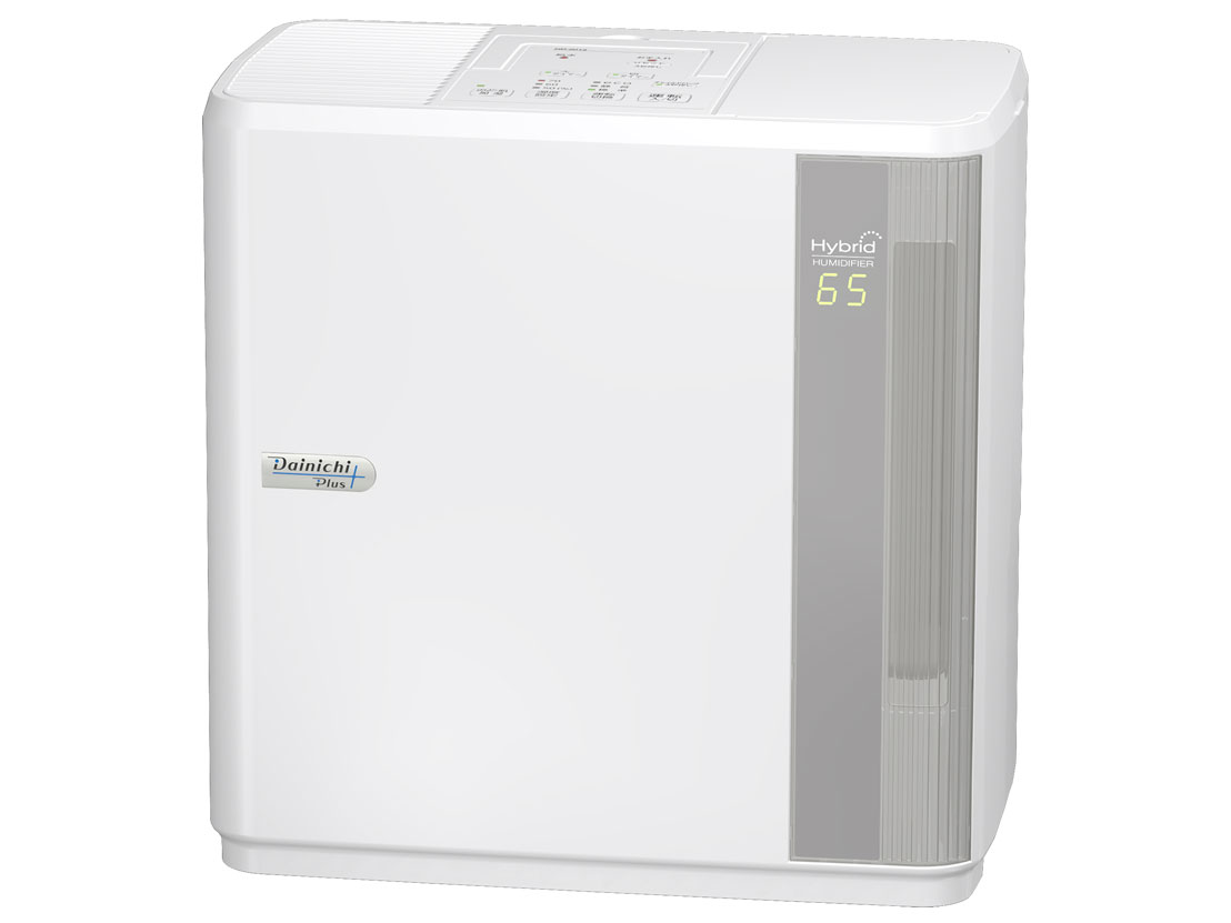 ダイニチ工業 HD-9017 ダイニチ HD-9017（W）（ホワイト） 加湿器 - 最安値・価格比較