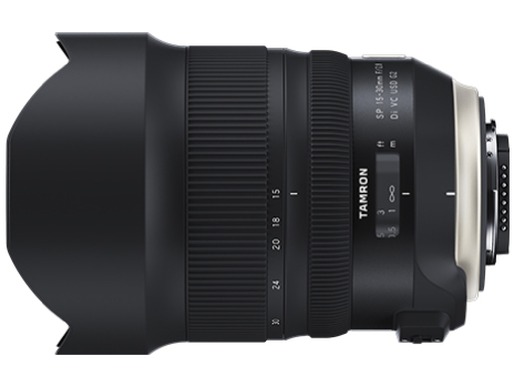 SP 15-30mm F/2.8 Di VC USD G2 (Model A041) [�j�R���p]