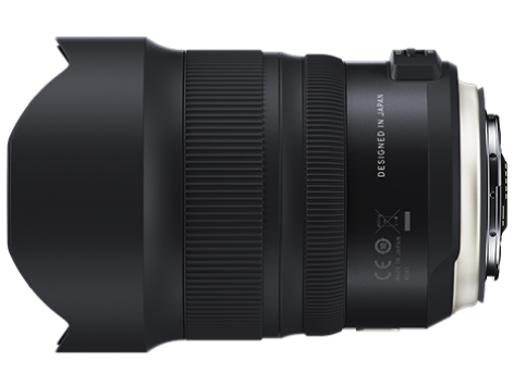 SP 15-30mm F/2.8 Di VC USD G2 (Model A041) [�L���m���p]