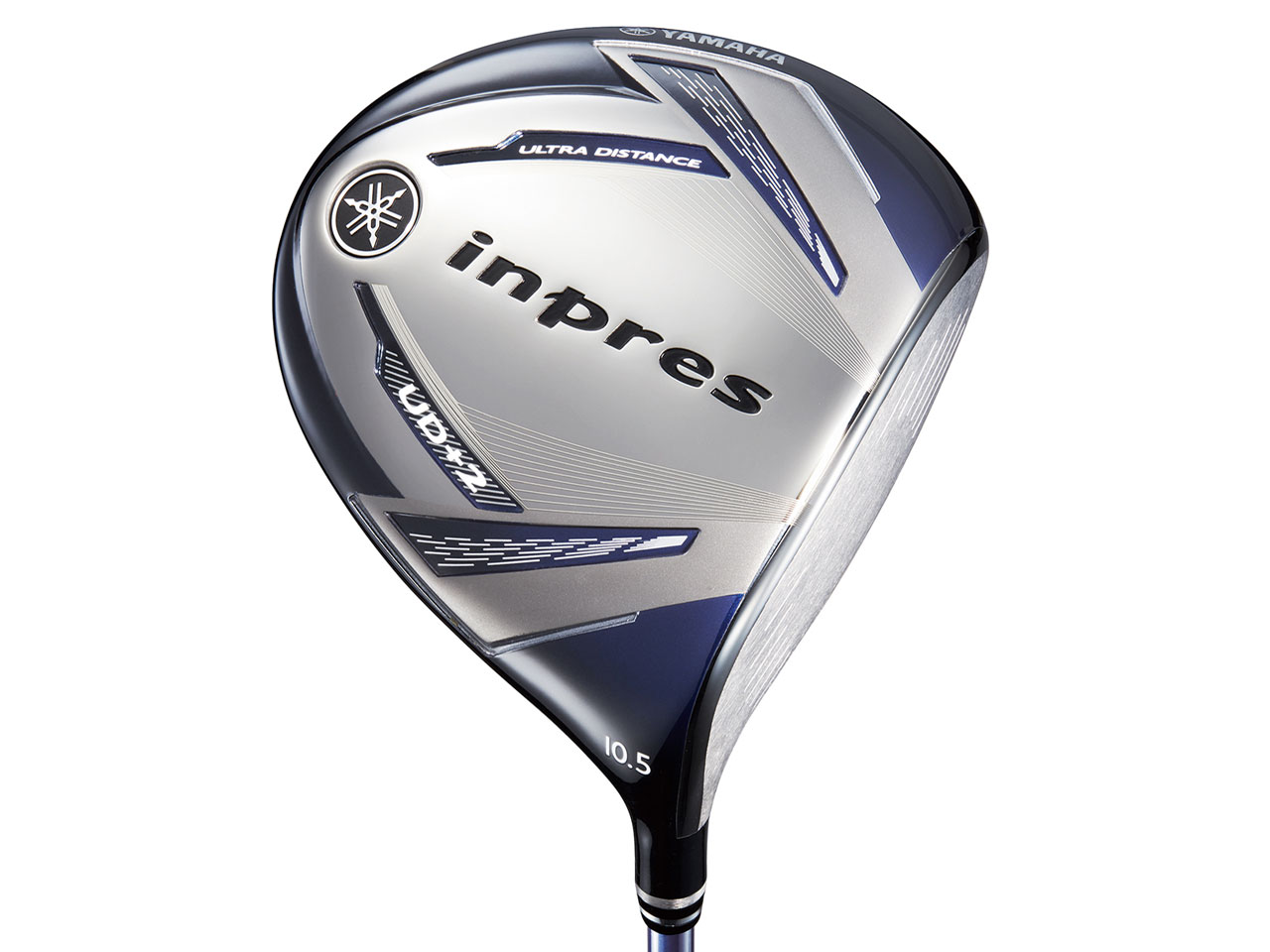 �C���v���X UD+2 �h���C�o�[ 2019�N���f�� [TMX-419D �t���b�N�X�FS ���t�g�F9.5] �̐��i�摜