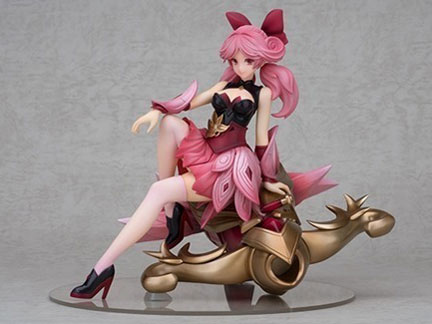 ���҉h�s 1/7 �K�N�̗��l ������ �̐��i�摜