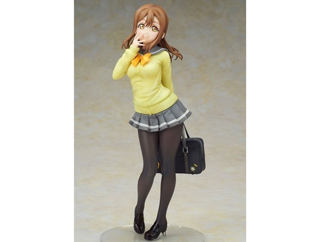 ���u���C�u�I�T���V���C���I�I 1/7 ���ؓc �Ԋ� ����Ver. �̐��i�摜