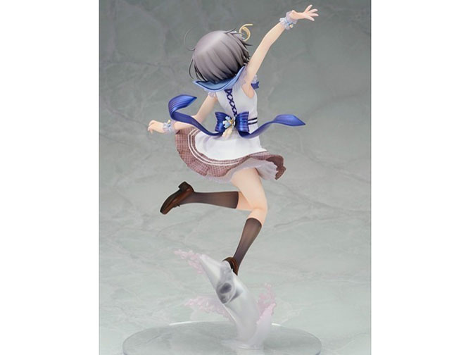 価格 Com アングル4 アイドルマスター シンデレラガールズ 1 7 乙倉 悠貴 カム ウィズミー Ver の製品画像