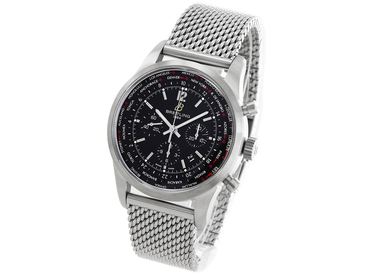 �g�����X�I�[�V���� �N���m�O���t ���j�^�C�� �p�C���b�g AB0510U6/BC26 �̐��i�摜