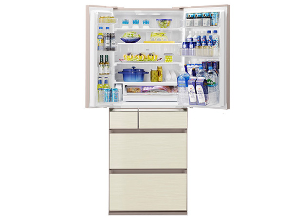 NR-F504GV-N [�V�����p���S�[���h]