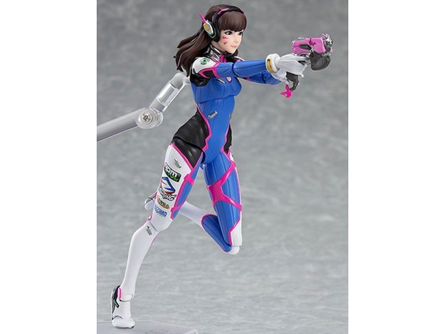 figma D.Va