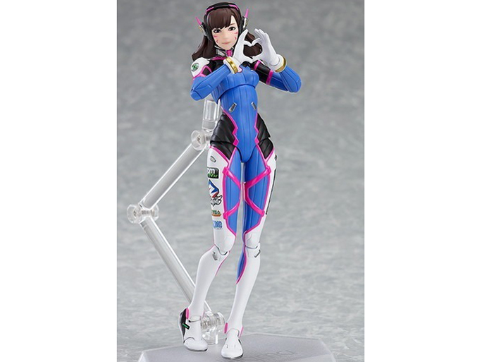 figma D.Va