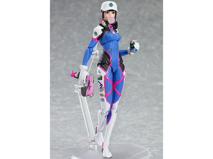 figma D.Va