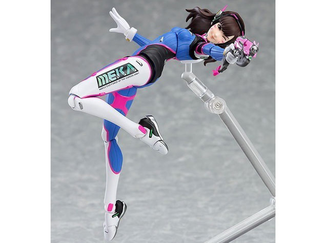 figma D.Va