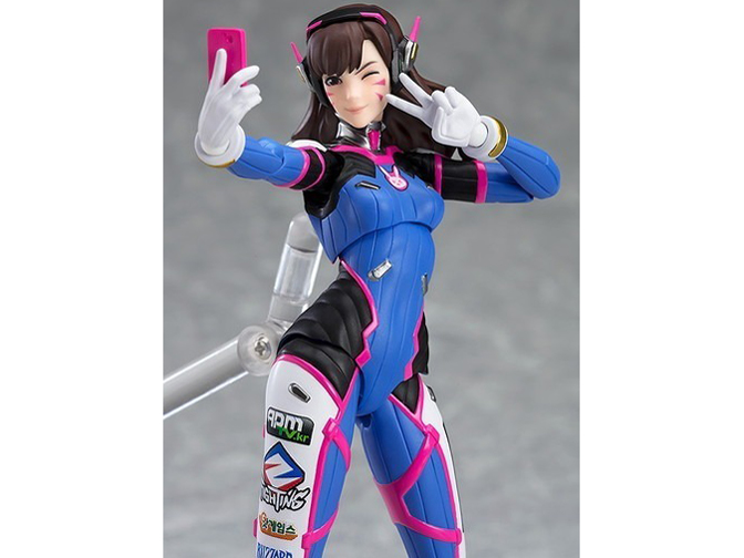 figma D.Va