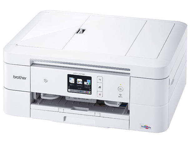 ブラザー プリビオ DCP-J978N 価格比較 - 価格.com