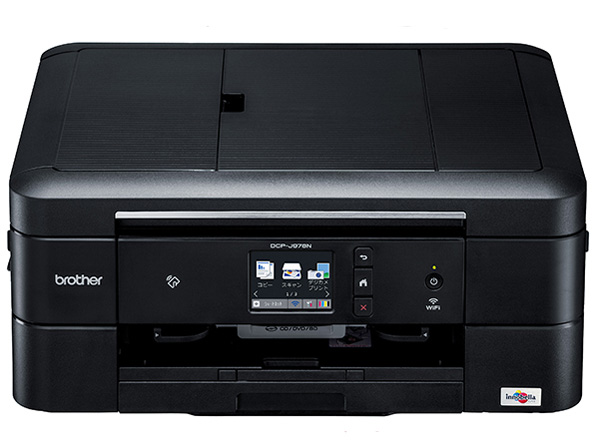 �v���r�I DCP-J978N-B [��]