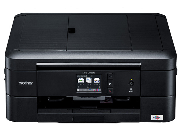 �v���r�I MFC-J898N