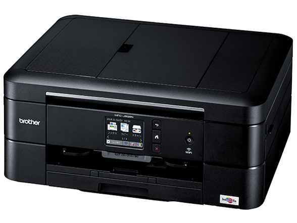 �v���r�I MFC-J898N �̐��i�摜