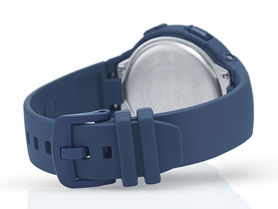 Baby-G �W�[�E�X�N���b�h BSA-B100-2AJF