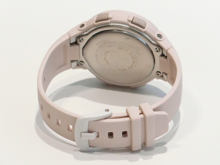 Baby-G �W�[�E�X�N���b�h BSA-B100-4A1JF