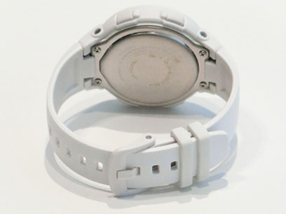 Baby-G �W�[�E�X�N���b�h BSA-B100-7AJF