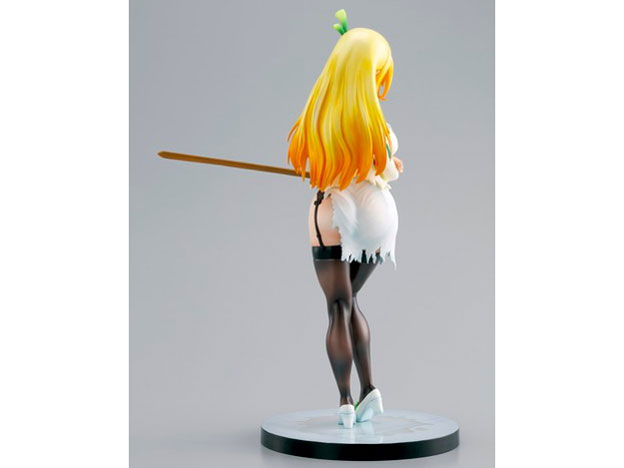 ���̑f���炵�����E�ɏj�����I2 1/7 �_�N�l�X ���������h���Xver.