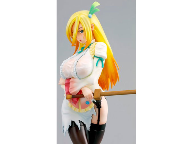 ���̑f���炵�����E�ɏj�����I2 1/7 �_�N�l�X ���������h���Xver.