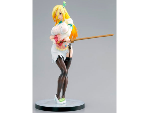 ���̑f���炵�����E�ɏj�����I2 1/7 �_�N�l�X ���������h���Xver. �̐��i�摜