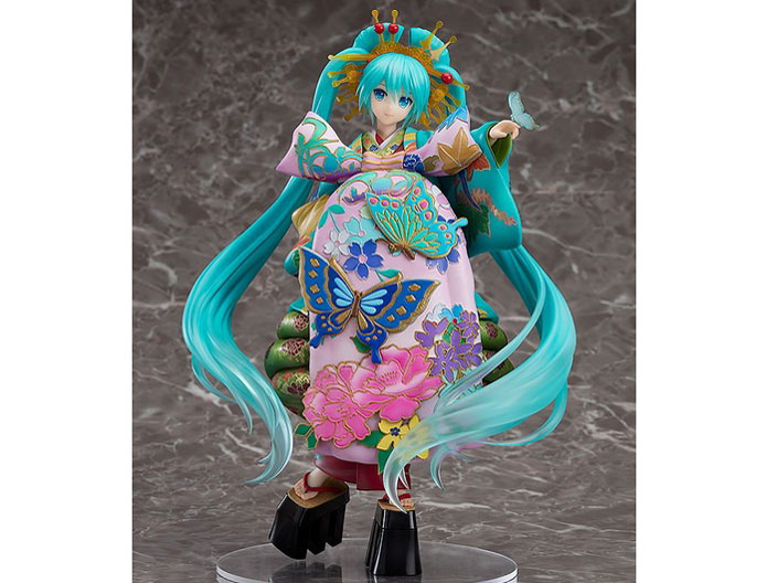 1/7 �����~�N ���̕��� �ԊX������Ver. �̐��i�摜