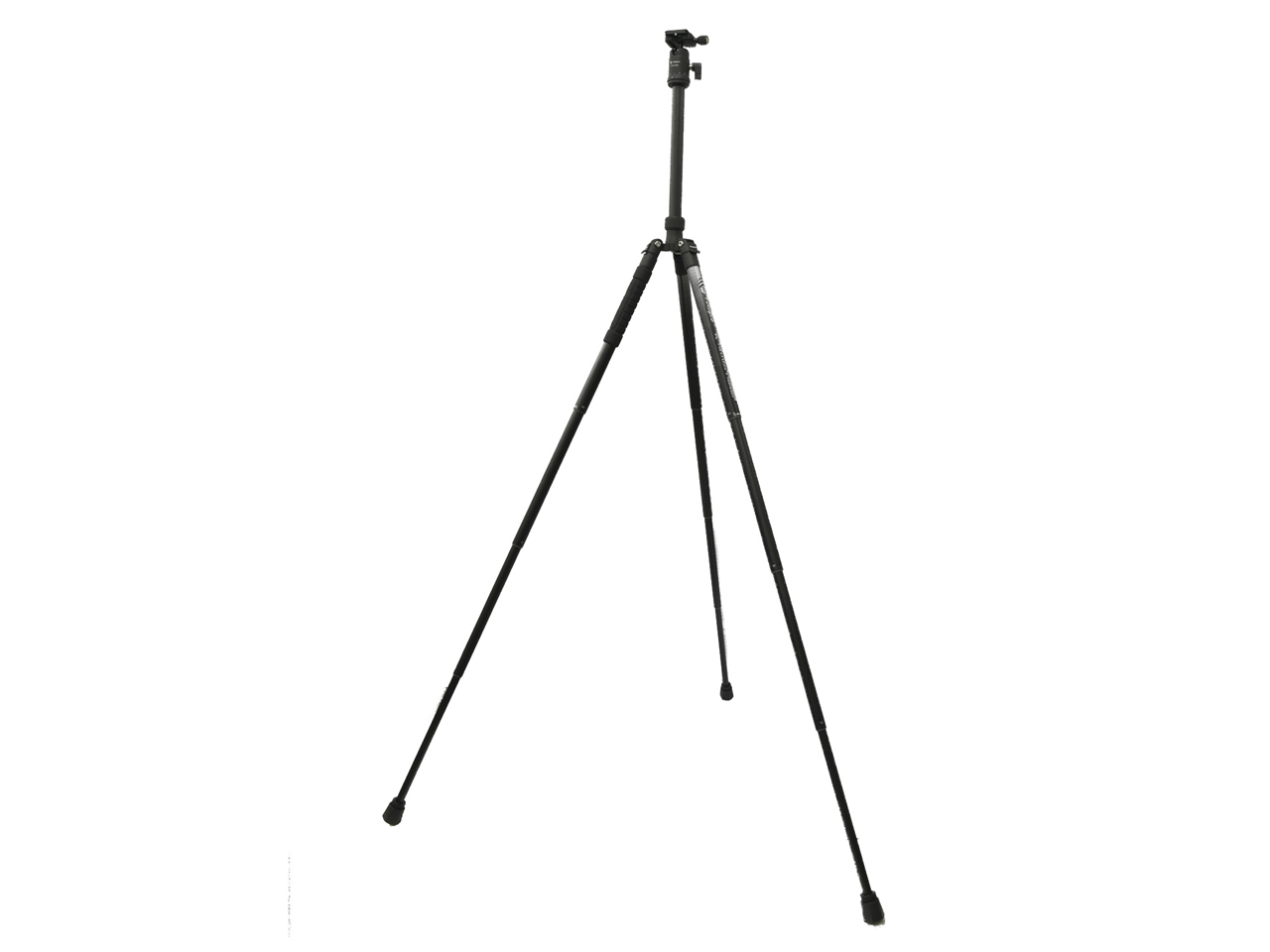 Fotopro X-Aircross 1 Aluminum BK