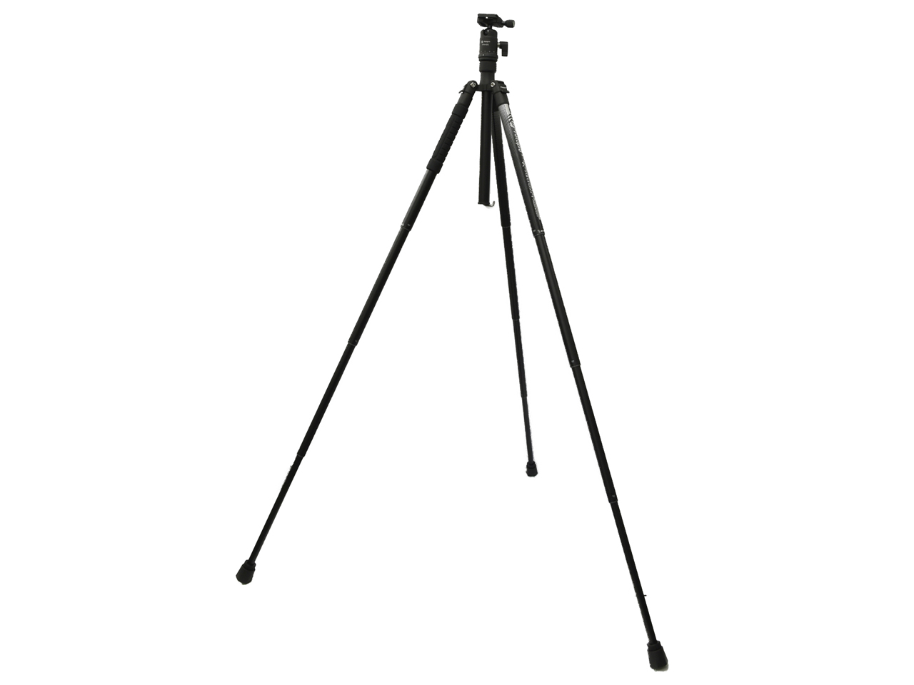 Fotopro X-Aircross 1 Aluminum BK