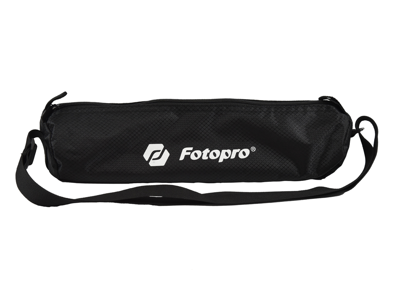 Fotopro X-Aircross 1 Aluminum BK