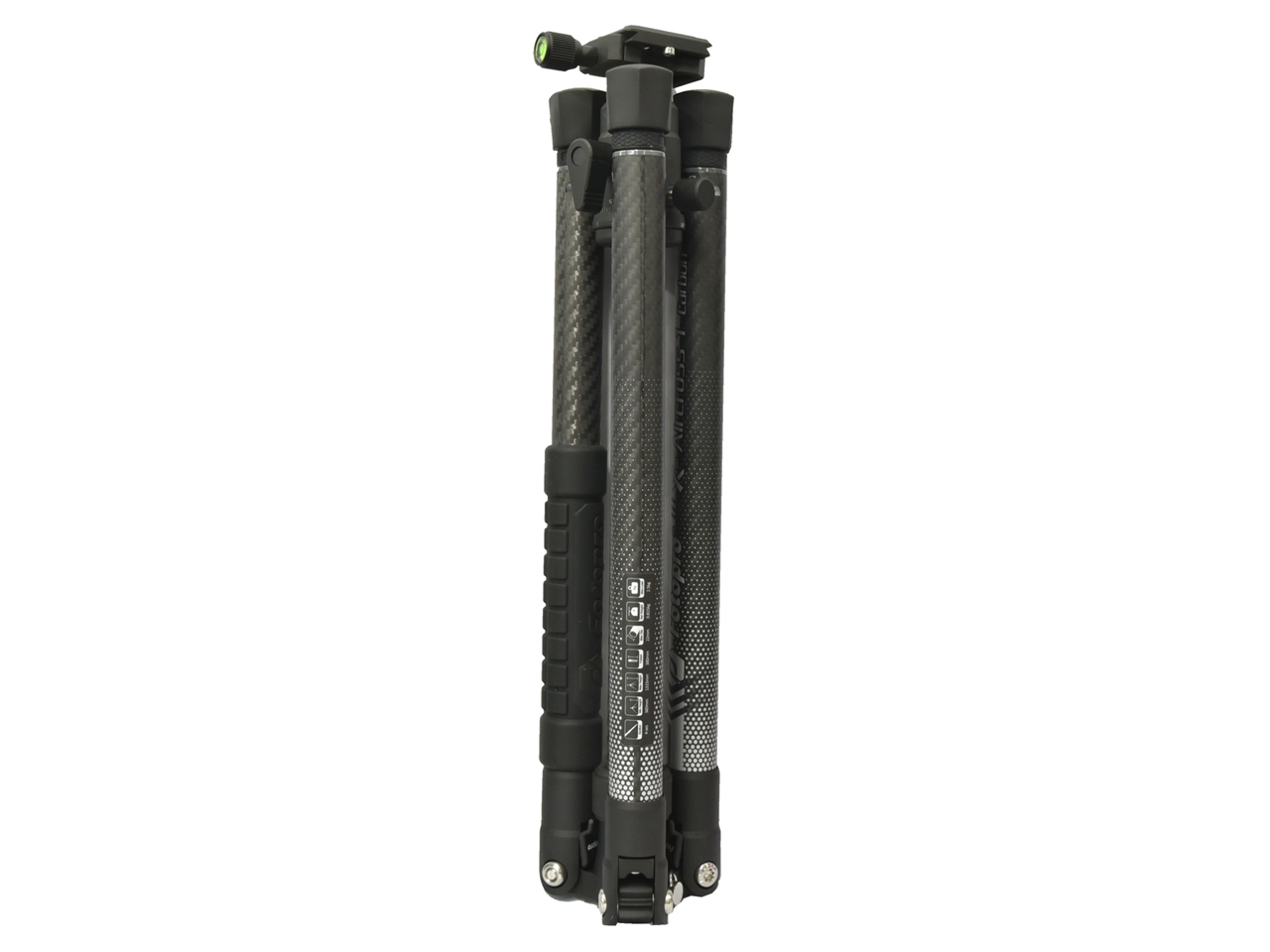 Fotopro X-Aircross 1 Carbon BK