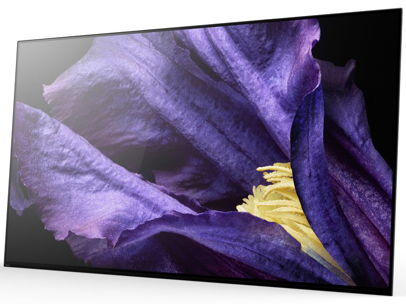 BRAVIA KJ-65A9F [65�C���`]