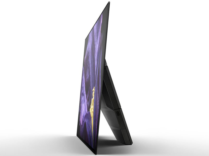 BRAVIA KJ-65A9F [65�C���`]