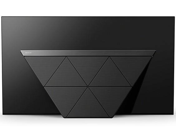 BRAVIA KJ-65A9F [65�C���`]