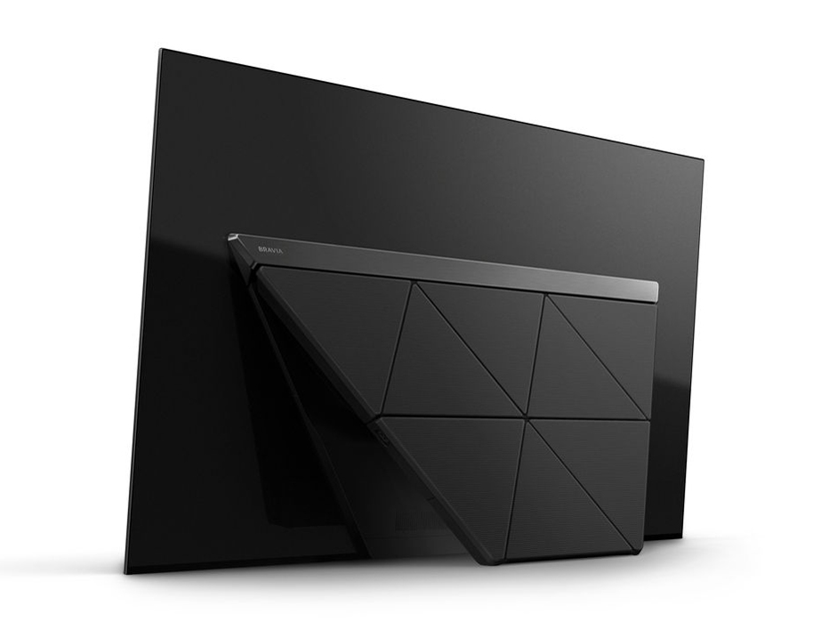 BRAVIA KJ-65A9F [65�C���`]