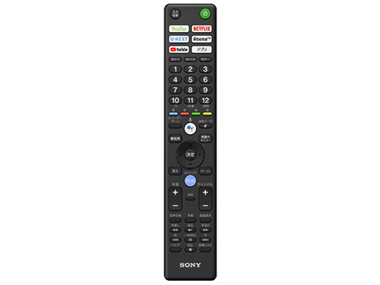 BRAVIA KJ-55A9F [55�C���`]
