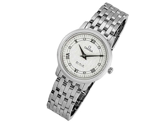 �f�E�r�� �v���X�e�[�W �N�H�[�c 27.4 MM 424.10.27.60.52.002 �̐��i�摜