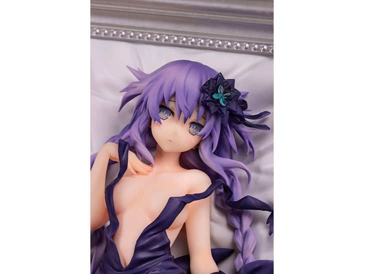 PULCHRA �������Q�C�� �l�v�e���[�k 1/8 �p�[�v���n�[�g