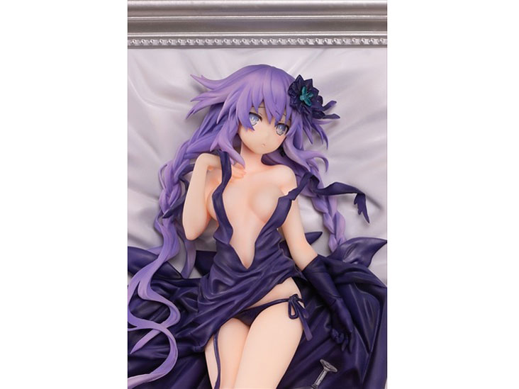 PULCHRA �������Q�C�� �l�v�e���[�k 1/8 �p�[�v���n�[�g