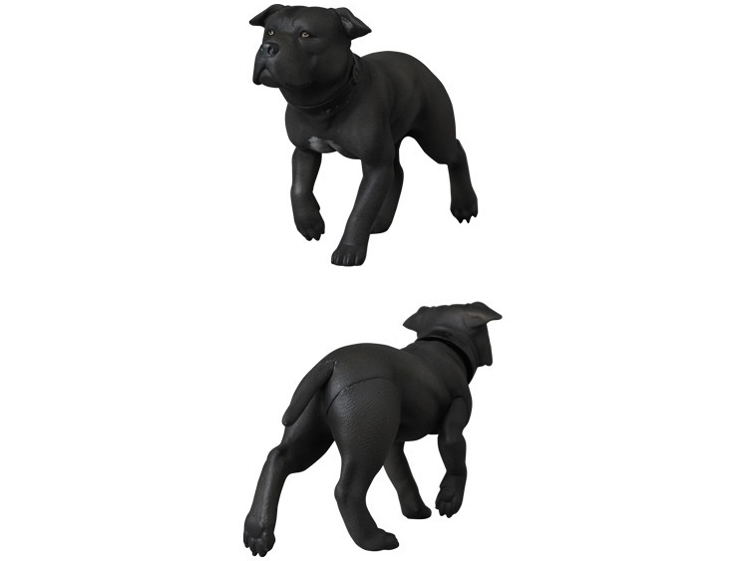 MAFEX �W�����E�E�B�b�N�F�`���v�^�[2 JOHN WICK CHAPTER2