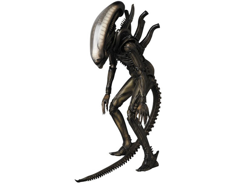 MAFEX �G�C���A�� ALIEN
