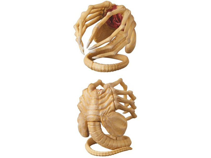 MAFEX �G�C���A�� ALIEN